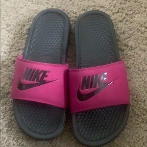 Nike Sandals